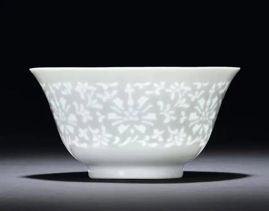 The Ultimate Guide to Jingdezhen's Most Famous Four Types of Porcelains